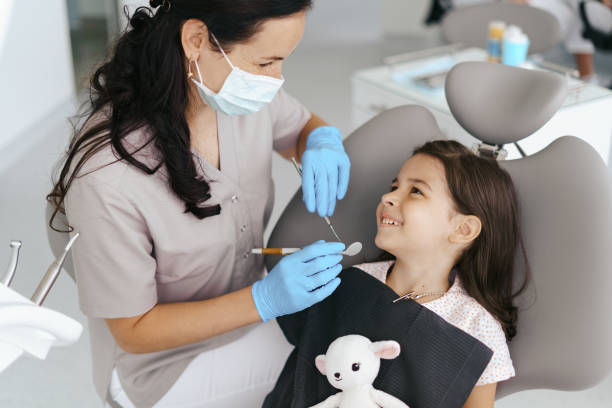 Best Chipped Tooth Repair Near Me  in Laguna Heights, TX