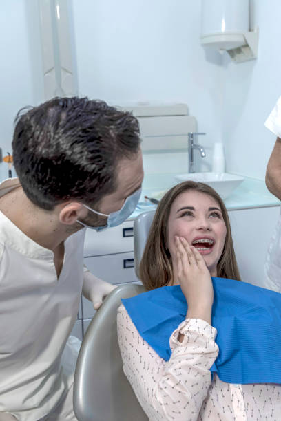 Best Broken Tooth Emergency  in Laguna Heights, TX